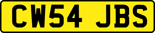 CW54JBS
