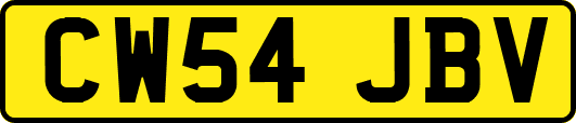 CW54JBV