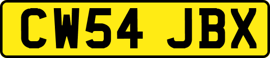 CW54JBX