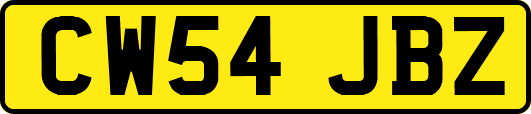 CW54JBZ