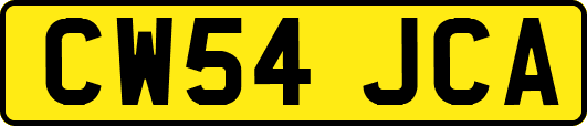 CW54JCA