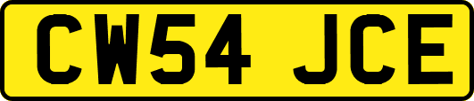CW54JCE
