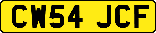 CW54JCF