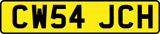 CW54JCH