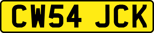 CW54JCK