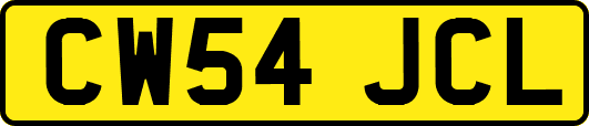 CW54JCL
