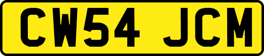 CW54JCM