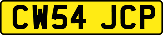 CW54JCP