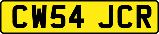 CW54JCR