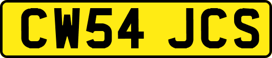 CW54JCS