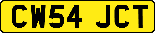 CW54JCT