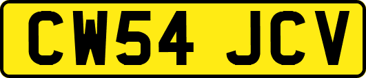 CW54JCV