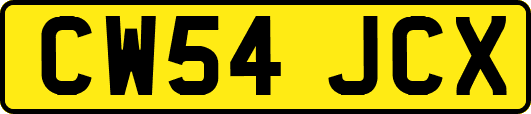 CW54JCX
