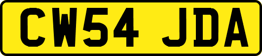 CW54JDA