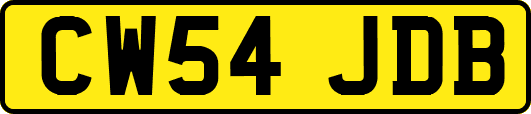 CW54JDB