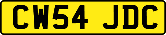 CW54JDC