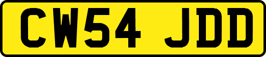 CW54JDD