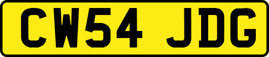 CW54JDG