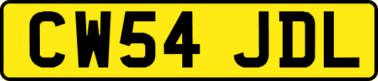 CW54JDL