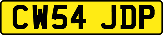 CW54JDP