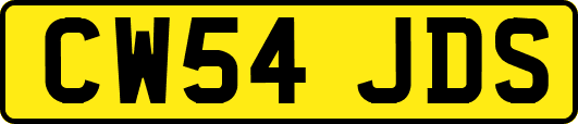 CW54JDS
