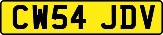 CW54JDV