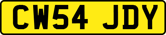 CW54JDY