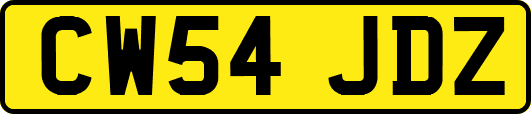 CW54JDZ