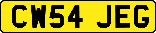 CW54JEG