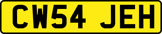 CW54JEH