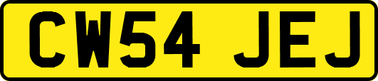 CW54JEJ
