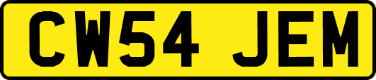 CW54JEM