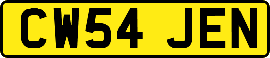CW54JEN