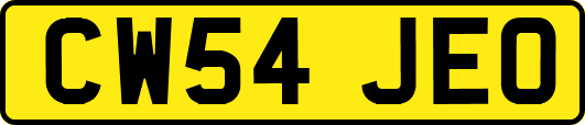 CW54JEO