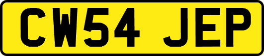CW54JEP