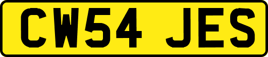 CW54JES