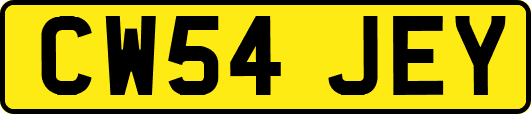 CW54JEY