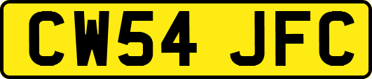 CW54JFC