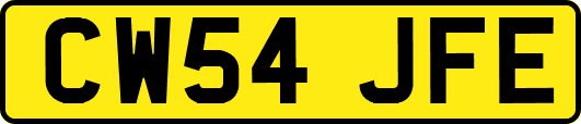 CW54JFE