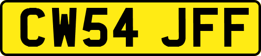CW54JFF