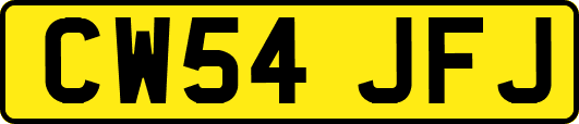 CW54JFJ
