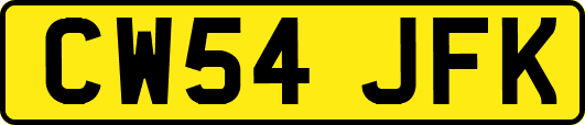 CW54JFK