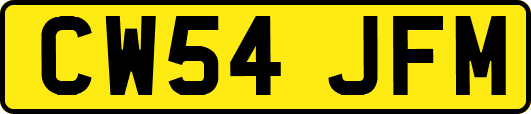 CW54JFM