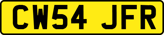 CW54JFR