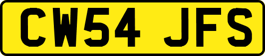 CW54JFS