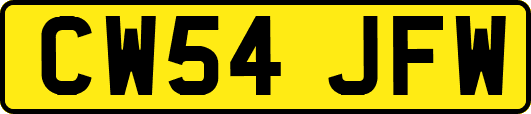 CW54JFW