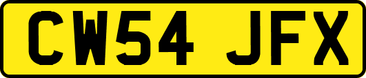 CW54JFX
