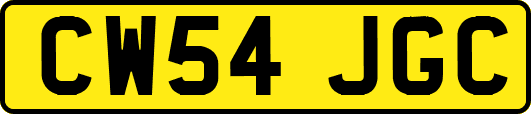 CW54JGC