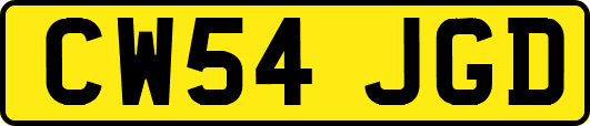 CW54JGD