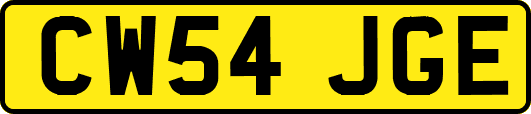 CW54JGE